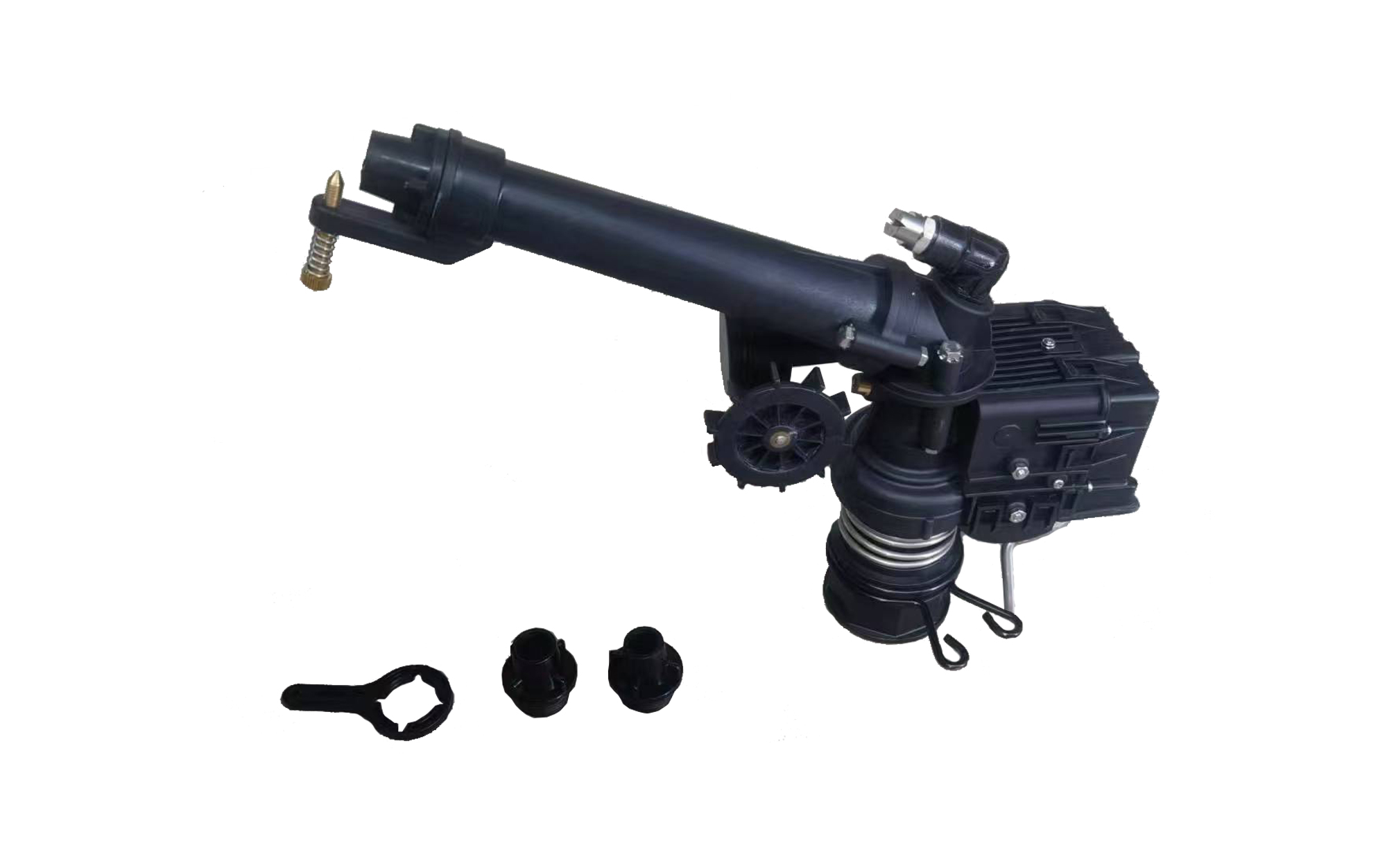 昆明新品-CNW-40A黑色涡轮喷枪