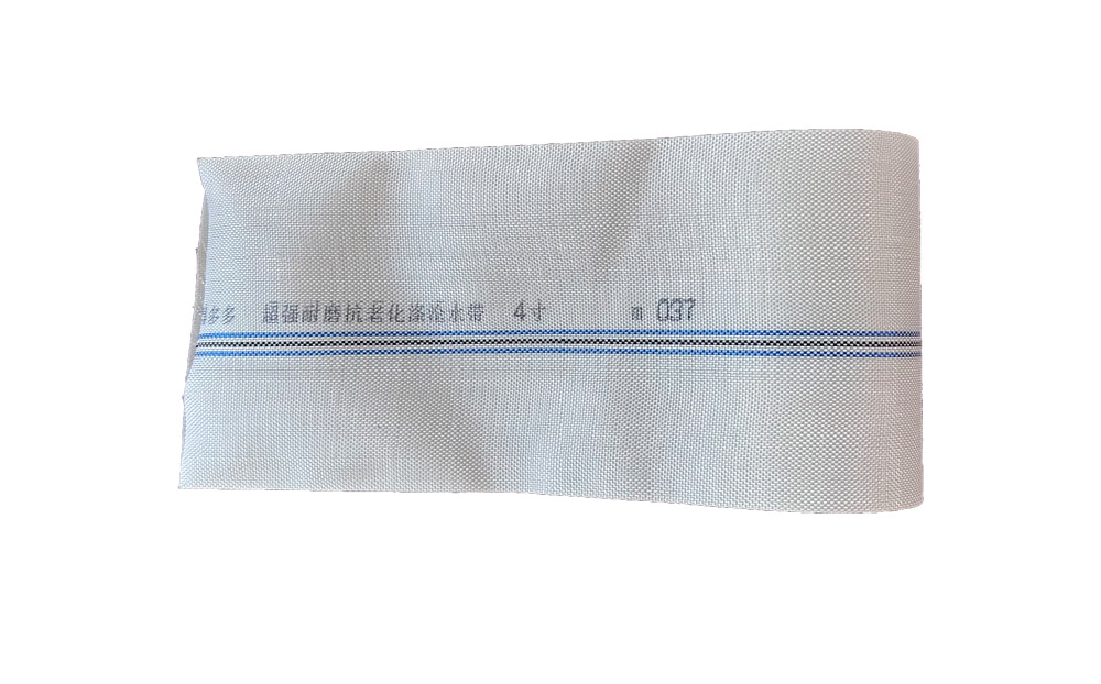 昆明涤纶编织水带使用方法