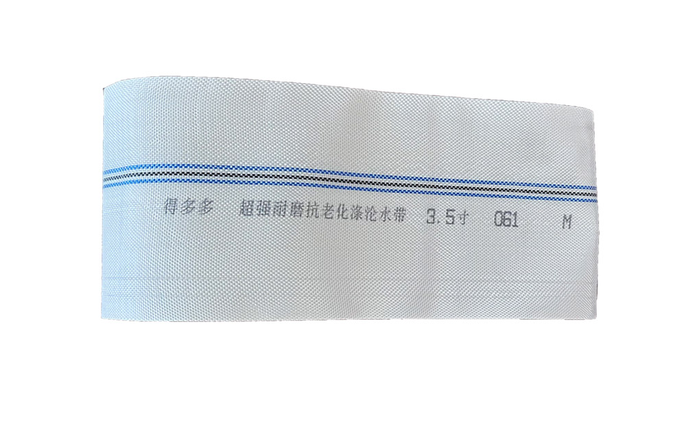 昆明编织工艺-涤纶水带
