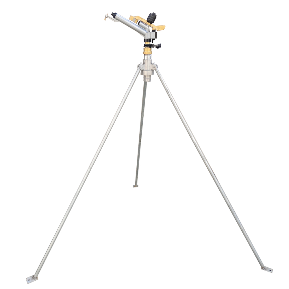 昆明程瑞达 CRC30 灌溉喷枪支架四大核心优势