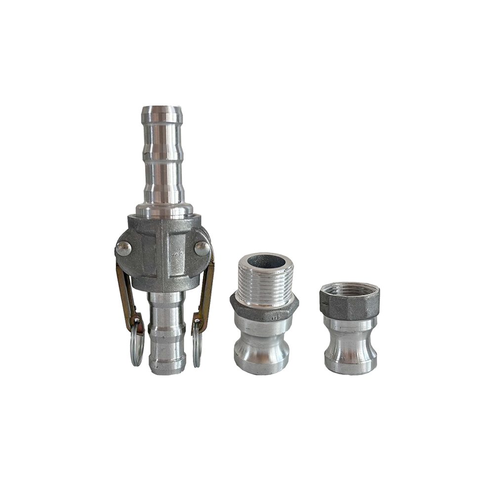 昆明1.0寸快速接头