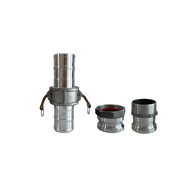 昆明3.0寸快速接头