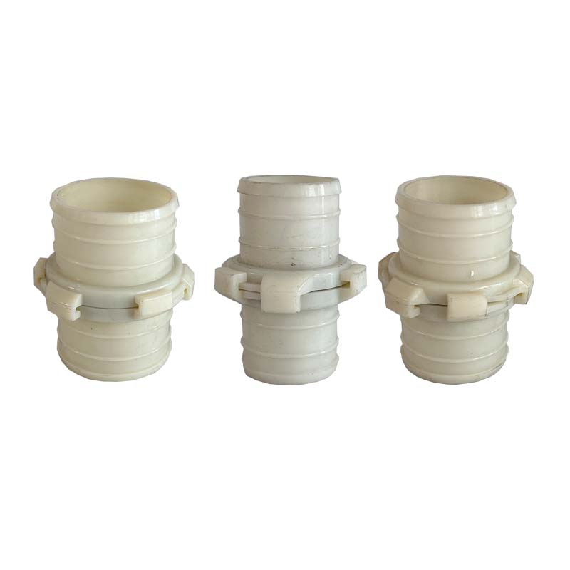 昆明塑料快速接头