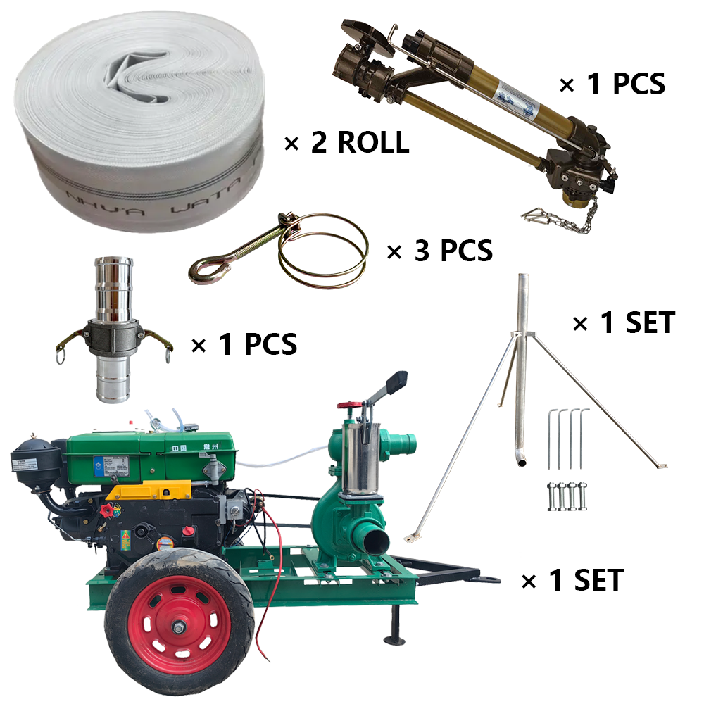 昆明海外客户盛赞，程瑞达 NS40 涡轮喷枪套装超给力