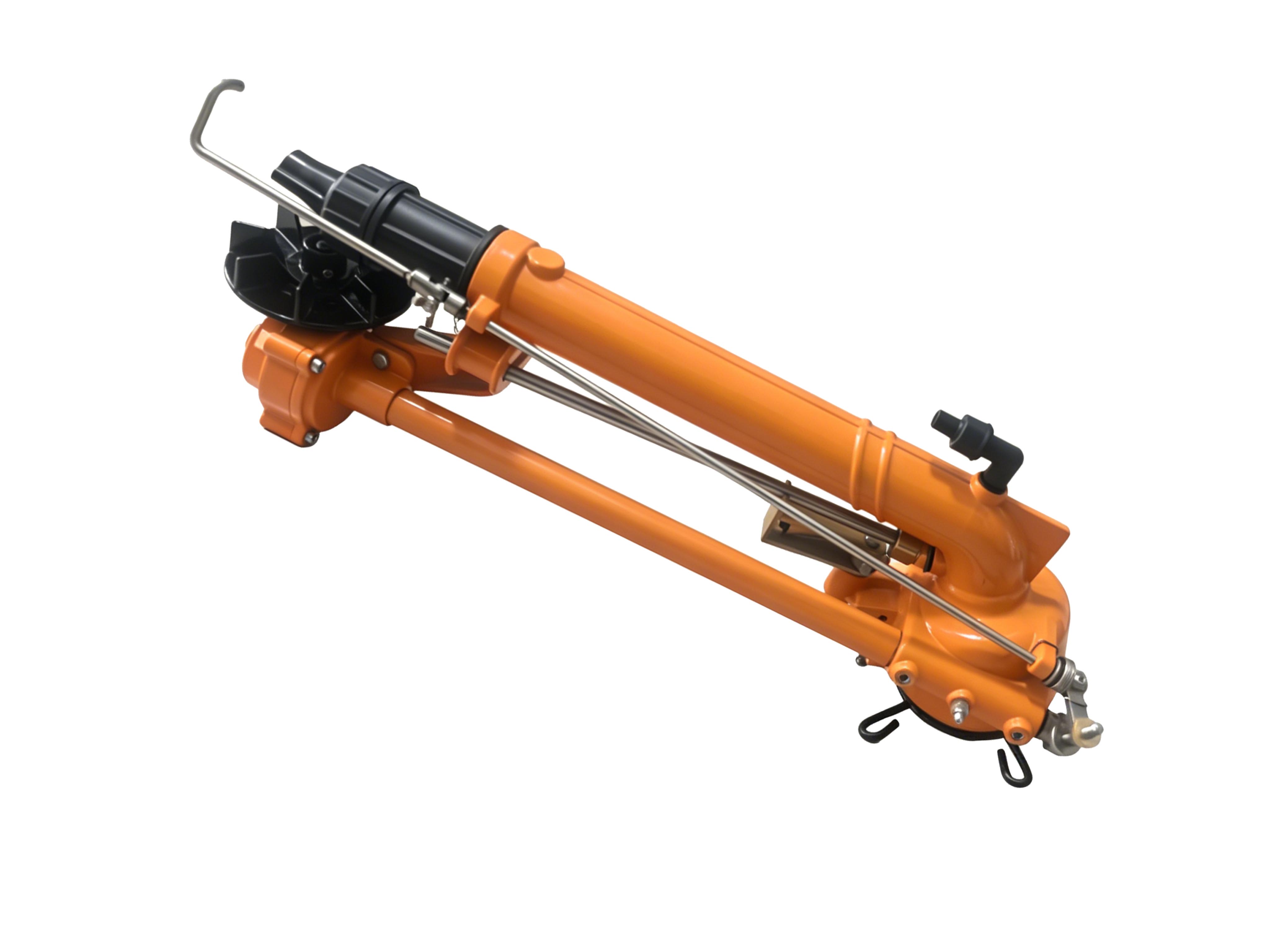 昆明SK41 MAX涡轮喷枪