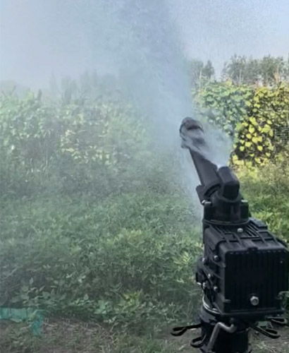 昆明影响农田每公顷灌溉用水量的因素